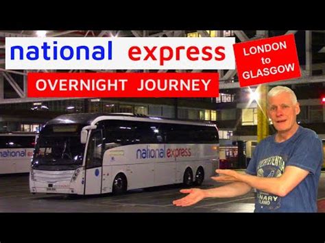 coaches from london to glasgow cheap|national express Glasgow to London.